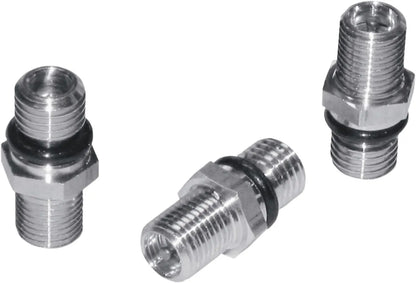 Kyb Rear Shock Air Valve Complete with O-Ring Reservdelar & renoveringskit stötdämpare bild 1 PMMEDIA:90e855e68a8d40c2