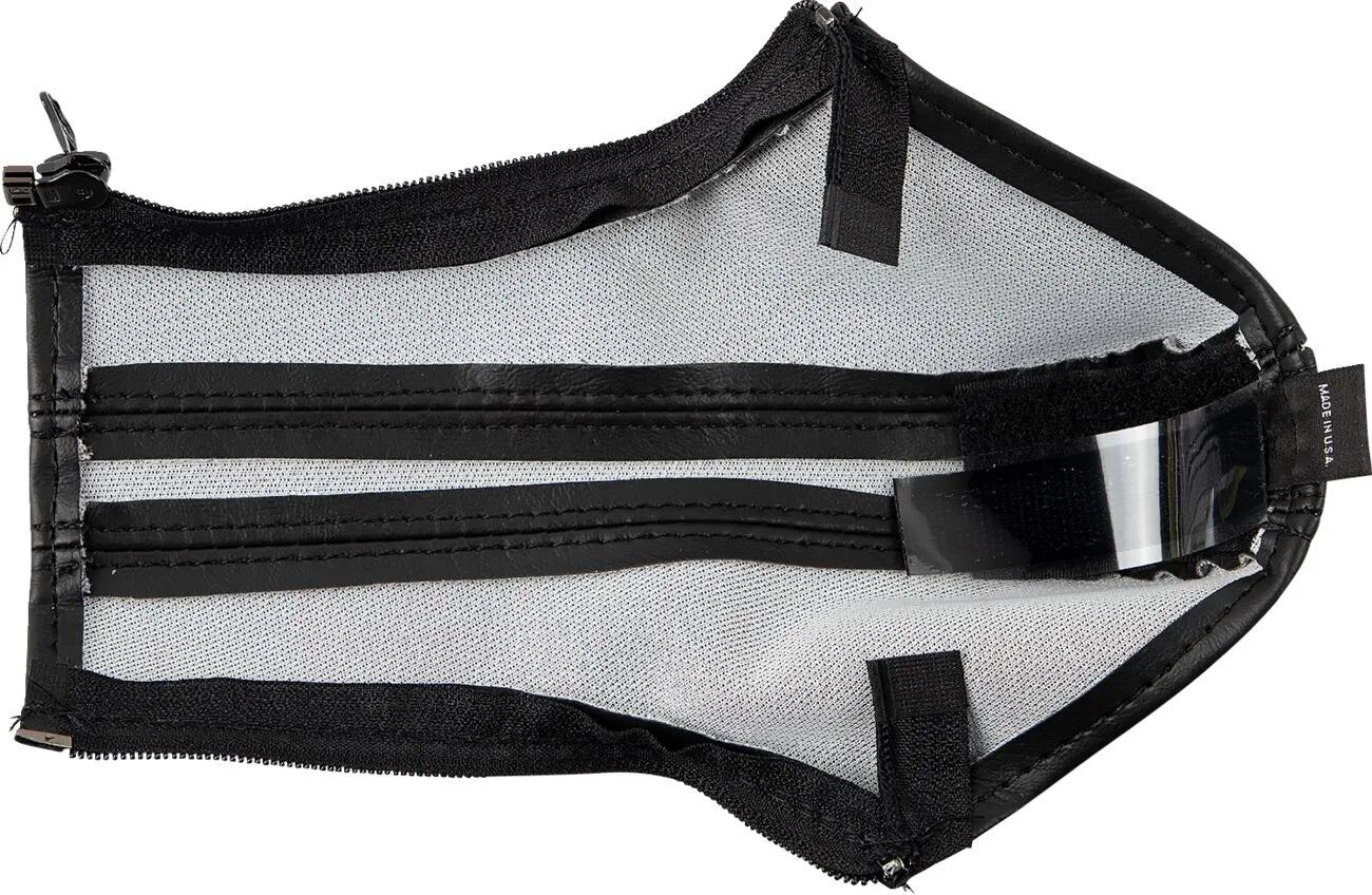SHOW CHROME Kaliber Handbromsskydd E-Brake Cover bild 2 PMMEDIA:8b7e55d9d11fe56a