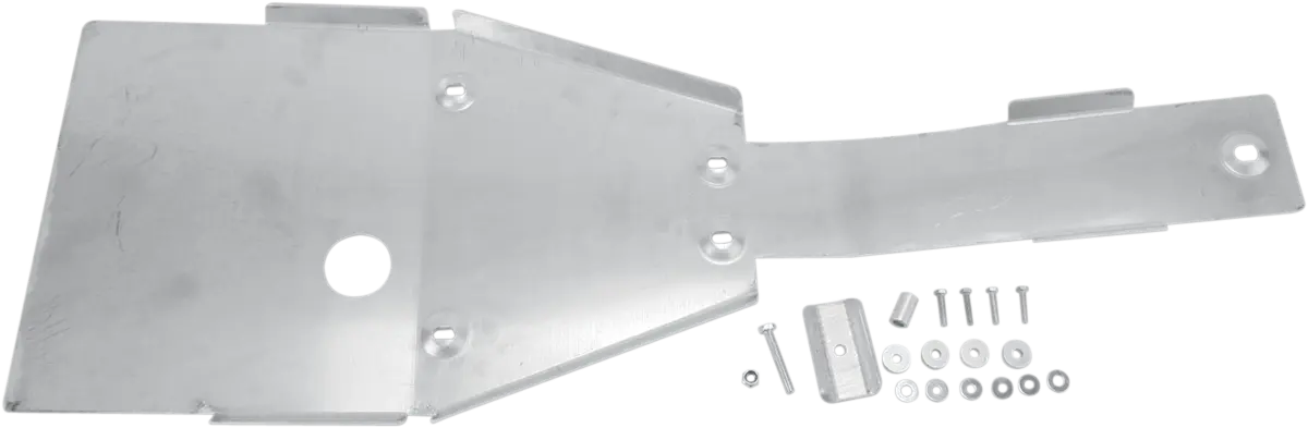MOTORSPORT PRODUCTS Frame Glide Plate för RPTR700 bild 1 PMMEDIA:050b6252824c71db