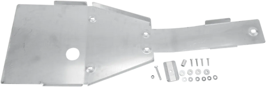 MOTORSPORT PRODUCTS Frame Glide Plate för RPTR700 bild 1 PMMEDIA:050b6252824c71db