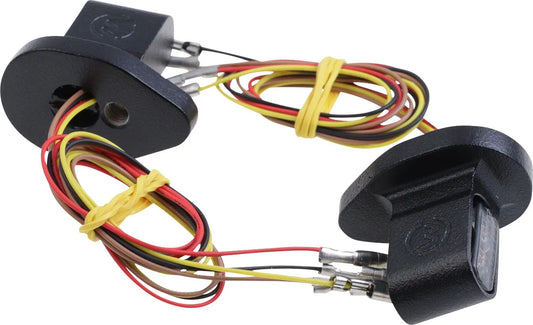 CULT WERK Turn Signal Short 3-1 Svart bild 2 PMMEDIA:4202939d14605946