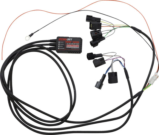 DYNOJET Quick Shifter Kit för Honda och Suzuki bild 1 PMMEDIA:25e5faab7d1cf027
