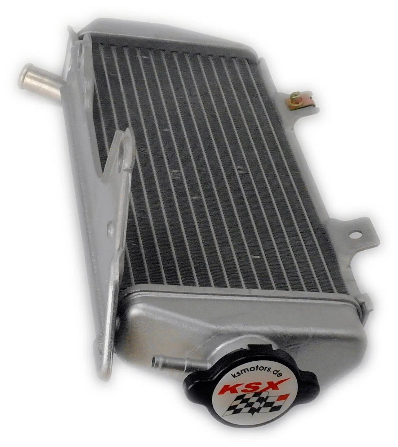 KSX Radiator CRF250 14-17 Höger OEM-Storlek bild 1 PMMEDIA:978ed3c395980736
