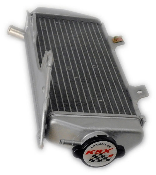 KSX Radiator CRF250 14-17 Höger OEM-Storlek bild 1 PMMEDIA:978ed3c395980736