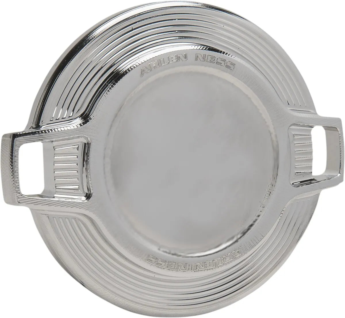Arlen Ness Vented Gas Cap Tanklock bild 1 PMMEDIA:eece06b7577f11b5