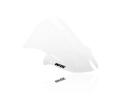 WRS Windscreen Race ZX-10R Klar bild 1 PMMEDIA:36706d33ee378769