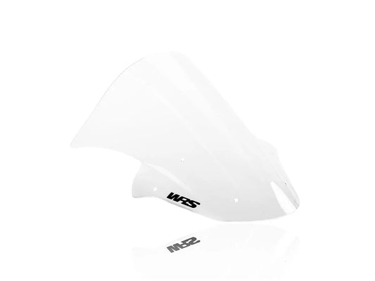 WRS Windscreen Race ZX-10R Klar bild 1 PMMEDIA:36706d33ee378769