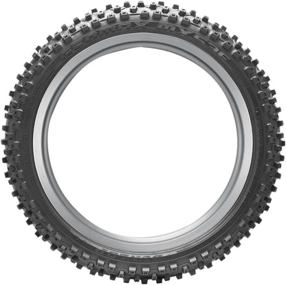DUNLOP Geomax MX53 60/100-14 Motocrossdäck bild 2 PMMEDIA:4d79e36868f5d5c5