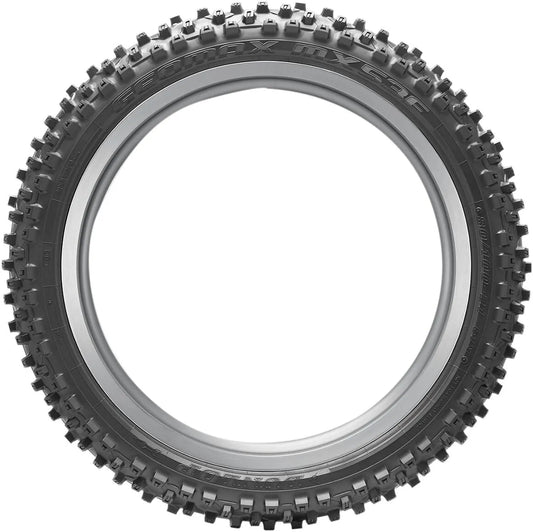 DUNLOP Geomax MX53 Motocrossdäck 80/100-21 TT bild 2 PMMEDIA:4d79e36868f5d5c5