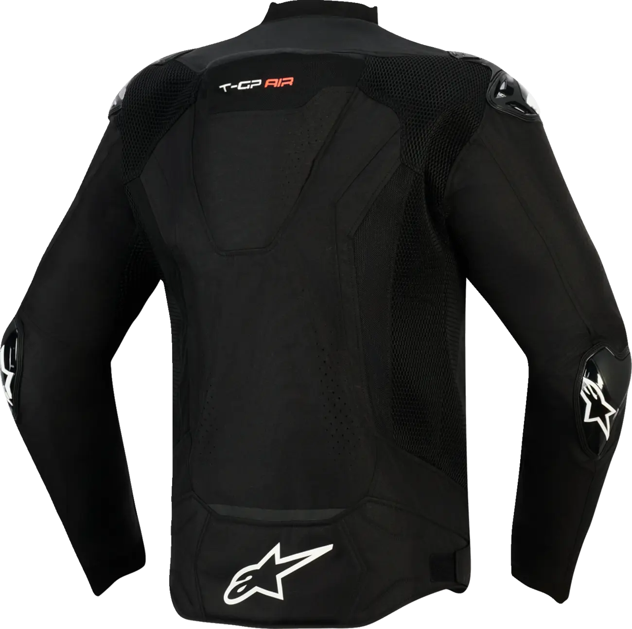 Alpinestars (Road) T-GP Air Jacka textil herr bild 2 PMMEDIA:4695ee6da5f11aa7
