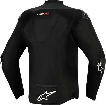 Alpinestars (Road) T-GP Air Jacka textil herr bild 2 PMMEDIA:4695ee6da5f11aa7