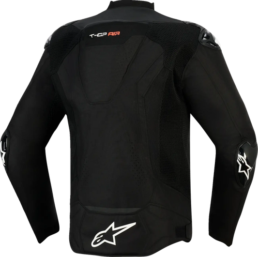 Alpinestars (Road) T-GP Air Jacka textil herr bild 2 PMMEDIA:4695ee6da5f11aa7