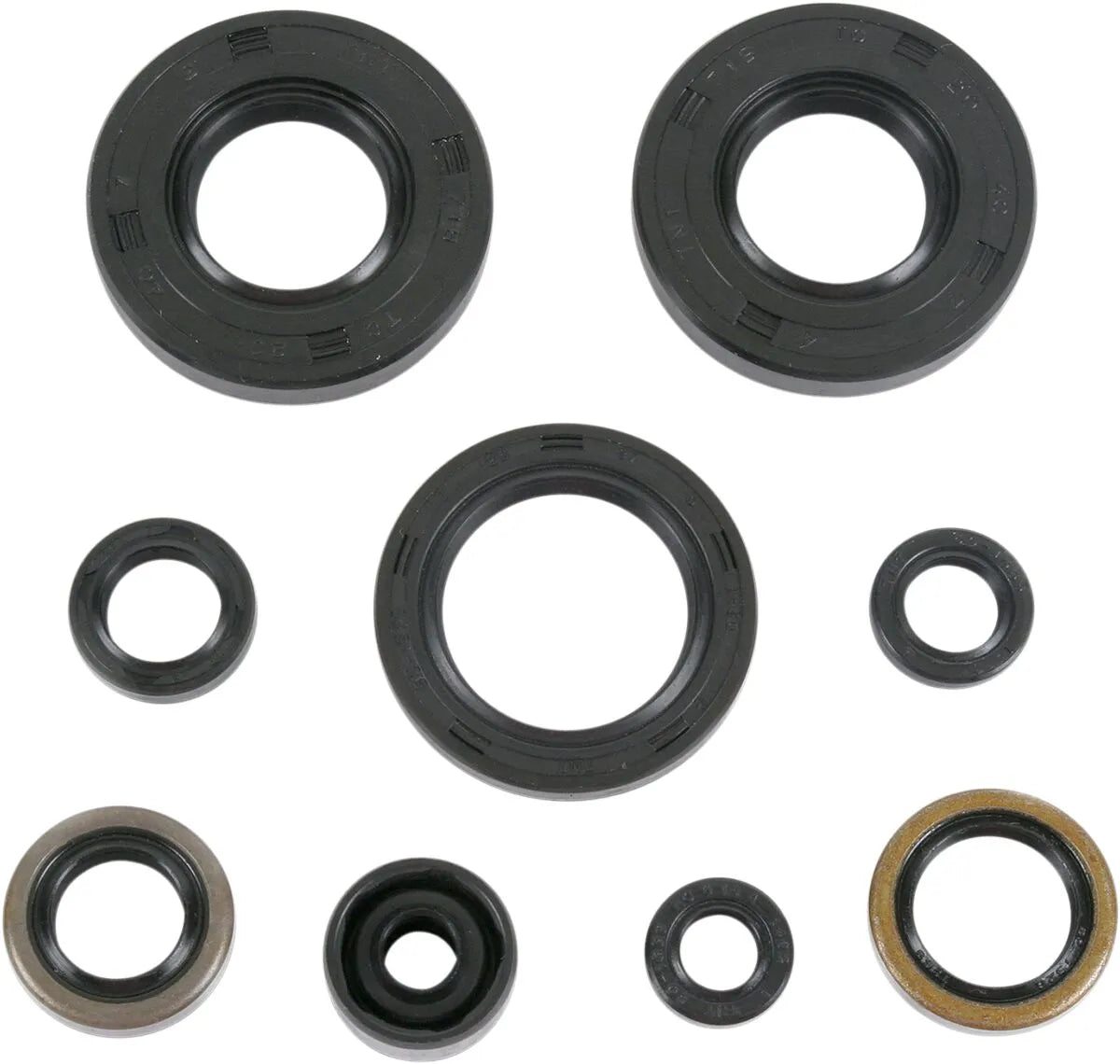 MOOSE OFFROAD HARD-PARTS Motorolja Tätningar bild 1 PMMEDIA:6a1dd5a24542a92f