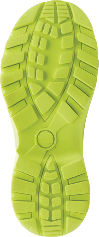Thor Blitz XR Mini Cross- & Endurostövlar bild 5 PMMEDIA:bec9638ea88de9e1