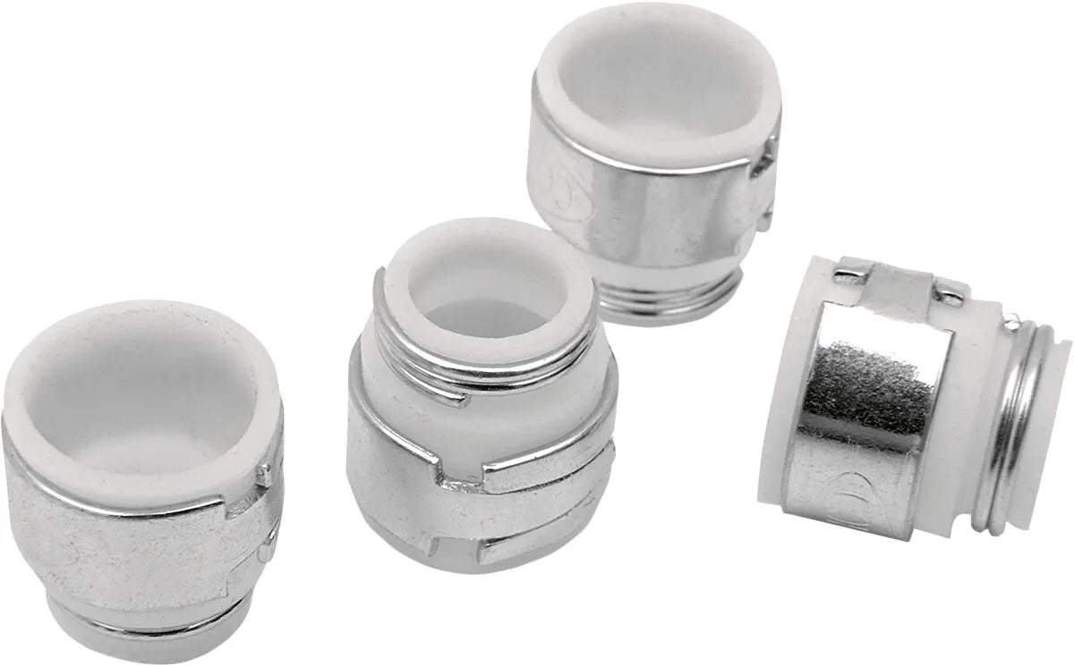 Kibblewhite Solid PC Valve Guide Seals Ventiler & delar bild 1 PMMEDIA:f2641d4e6257dd5a