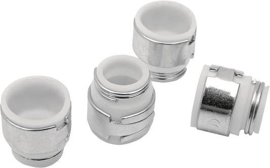 Kibblewhite Solid PC Valve Guide Seals Ventiler & delar bild 1 PMMEDIA:f2641d4e6257dd5a