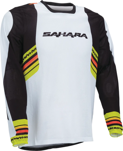 Moose Offroad Soft Goods Sahara Tröjor herr bild 1 PMMEDIA:18cc0ae283cd13e1