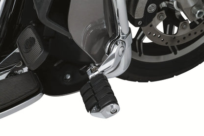 Kuryakyn Cruise Pegs for Use with Fairing Lowers Highway bars & fotpinnar bild 4 PMMEDIA:ea6be6e08b697160