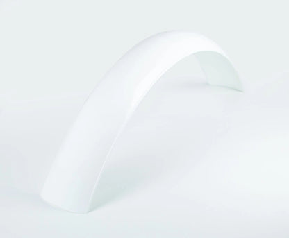 Ufo Universal Vintage Front Fenders Offroadmotorcyklar bild 1 PMMEDIA:618116c718bf9957