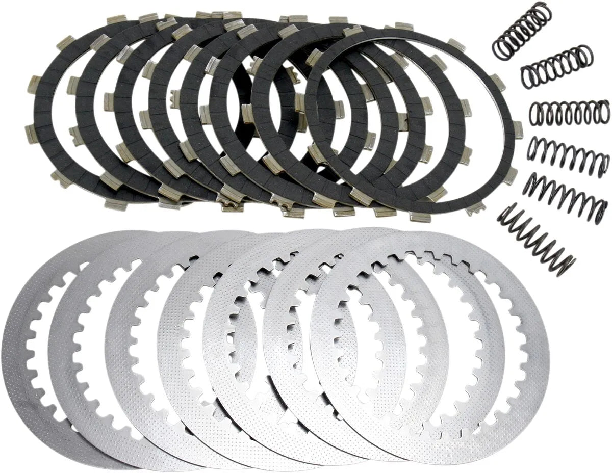 EBC DRCF Series Kopplingskit med kolfiber bild 1 PMMEDIA:6fc13f8a3d79b0b0