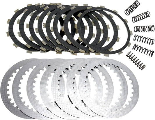 EBC DRCF Series Kopplingskit med kolfiber bild 1 PMMEDIA:6fc13f8a3d79b0b0