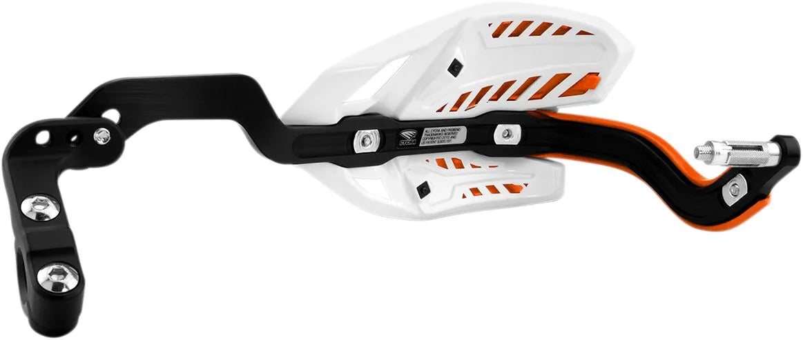 Cycra Ultra Probend CRM Wrap Around Handguards for 1-1/8" Handlebars Handskydd bild 9 PMMEDIA:cb19cd0ce8ba5ac0