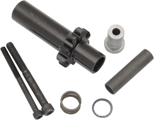 BELT DRIVES LTD. 9T Starter Pinion Gear bild 1 PMMEDIA:1e04ec9917e7e0e9