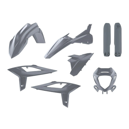 Polisport Complete Body Kit Ersättningspaneler kaross bild 5 PMMEDIA:5a3c3cb7fd85359a