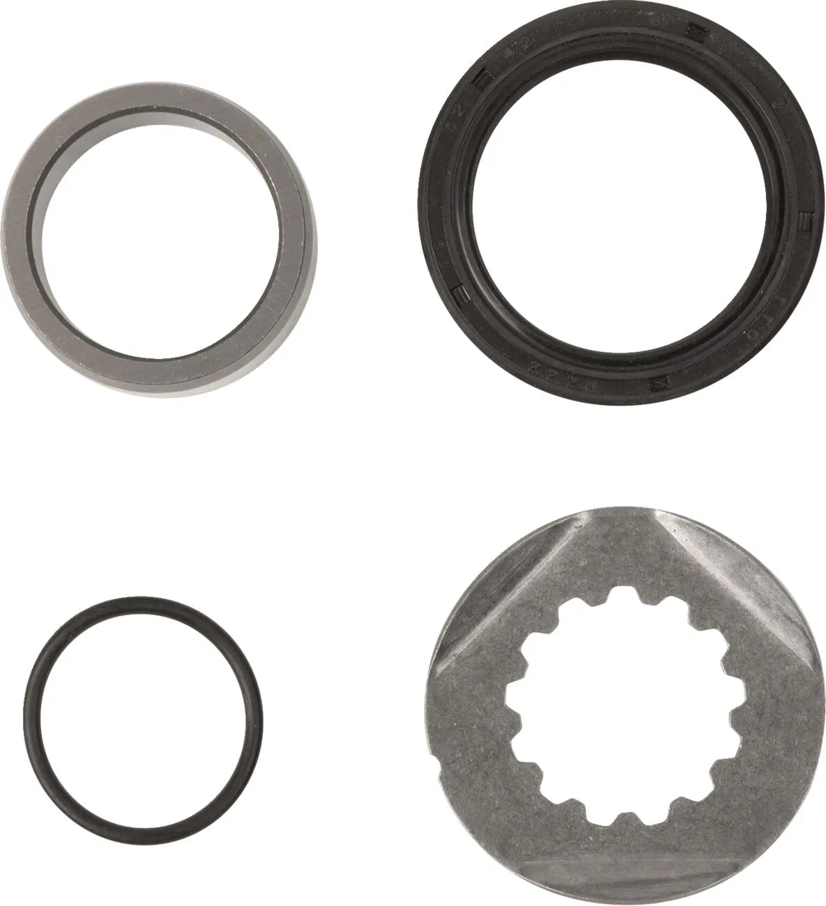HOT RODS Tätning Kit för Växellådans Utgående Axel bild 1 PMMEDIA:5f5cd4fddea4f0bb