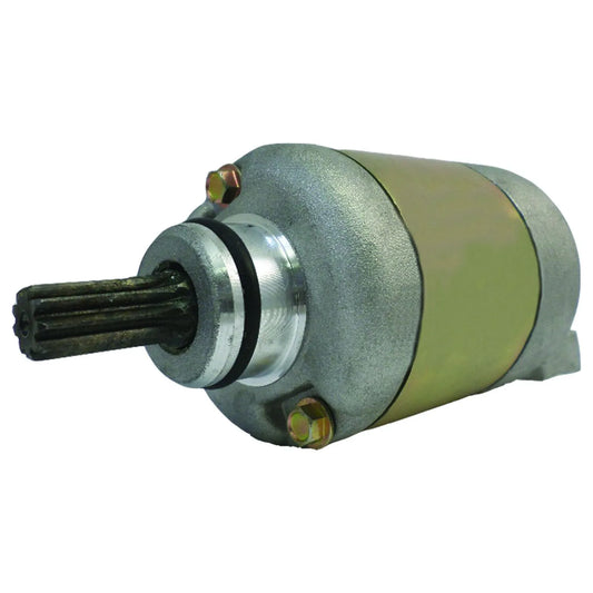 PARTS EUROPE Starter KT/HU/PO bild 2 PMMEDIA:02739cd6f34e33c1