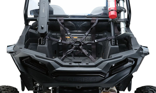 MOOSE OFFROAD FOUR WHEEL Cargo Straps UTV bild 1 PMMEDIA:50b862d112431a02