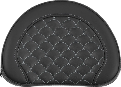 Saddlemen Contoured Sissy Bar Pad Ryggstöd för sadlar bild 8 PMMEDIA:efad244cf5e988b9