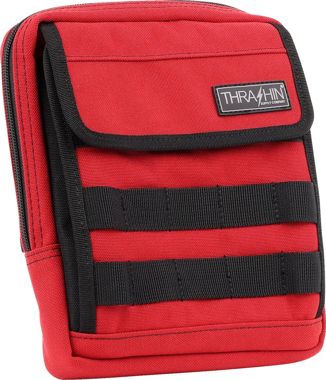 Thrashin Supply Co Slim Handlebar Bag Verktygs- & gaffelväskor bild 1 PMMEDIA:1e8e1edd036c338f