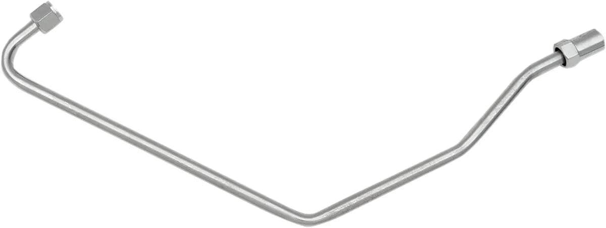 EASTERN MOTORCYCLE PARTS Knucklehead Oljerör bild 1 PMMEDIA:8c92889d888d13ee
