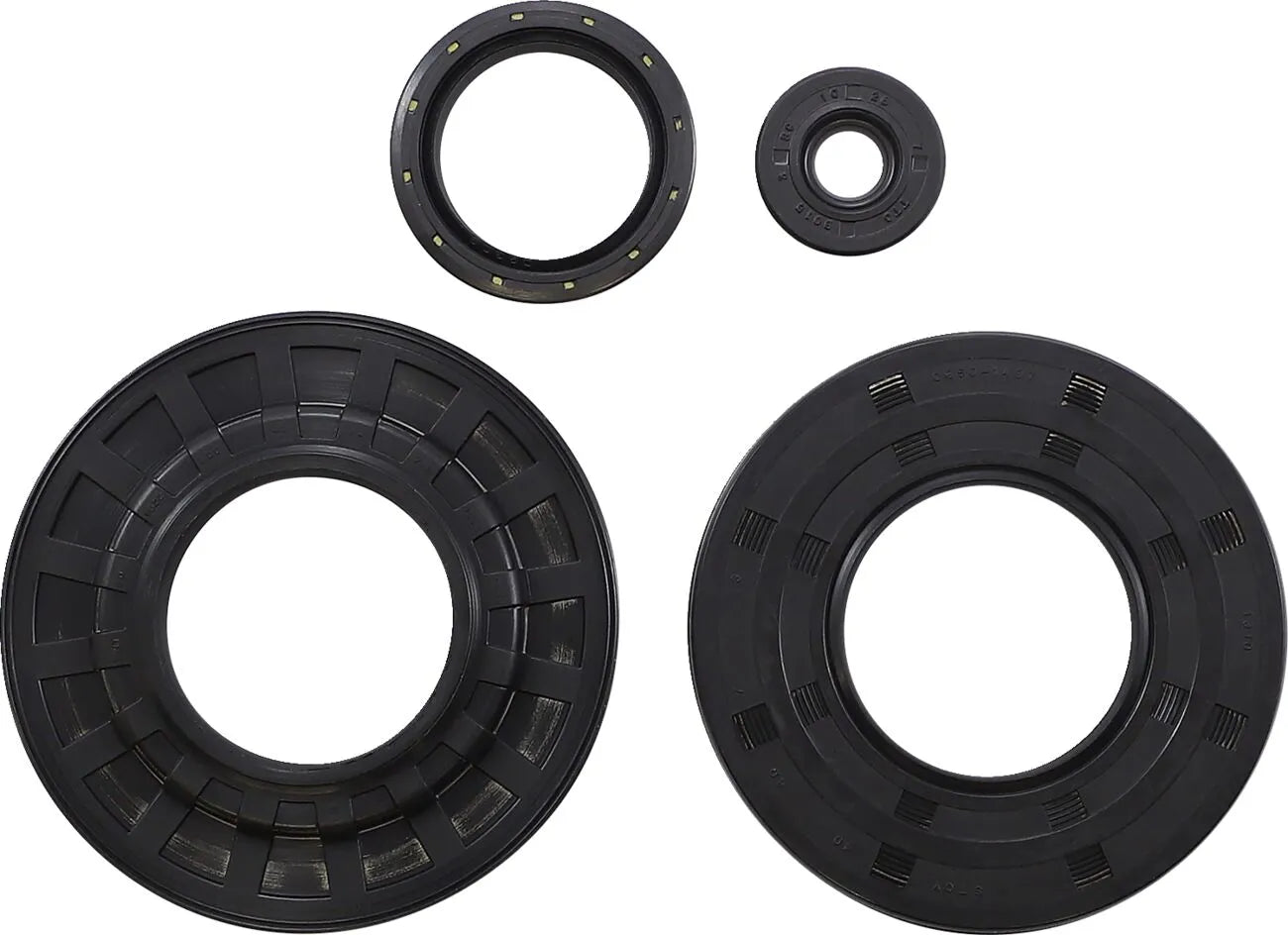 VERTEX Motorolja Tätningssats för Ski-Doo bild 1 PMMEDIA:27cd0c48b285c24b