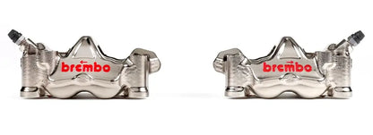 Brembo GP4-RX BRAKE CALIPER KIT UPGRADE LINE Bromsok & kit bild 3 PMMEDIA:0c26009faae5fbc4