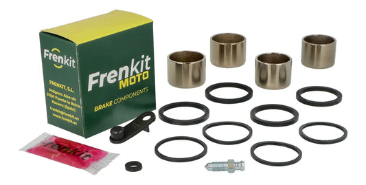 FRENKIT S.L. Bromsok Reparationssats med Kolv 30mm för Honda bild 1 PMMEDIA:7f29ee527c4a7491