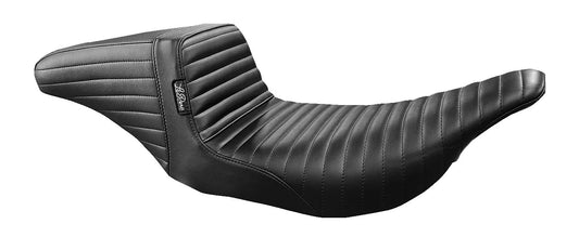 Le Pera Kickflip Seat Sadlar Harley Touring bild 2 PMMEDIA:59fc1e8e7e95428a