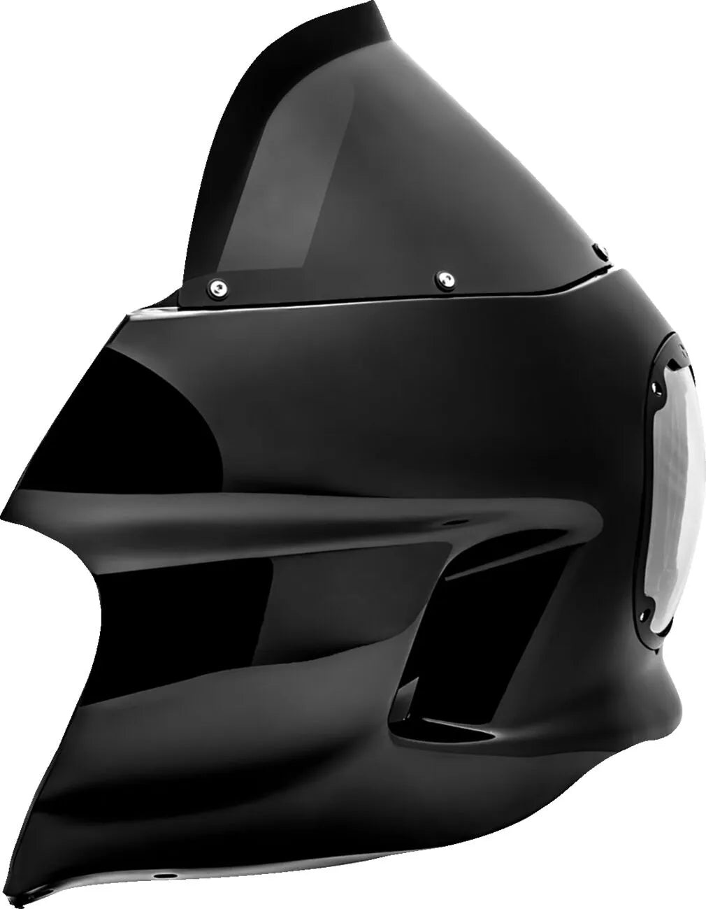 Saddlemen S-RT Mini Fairing Kåpa Harley bild 13 PMMEDIA:c03eb2657cee660a