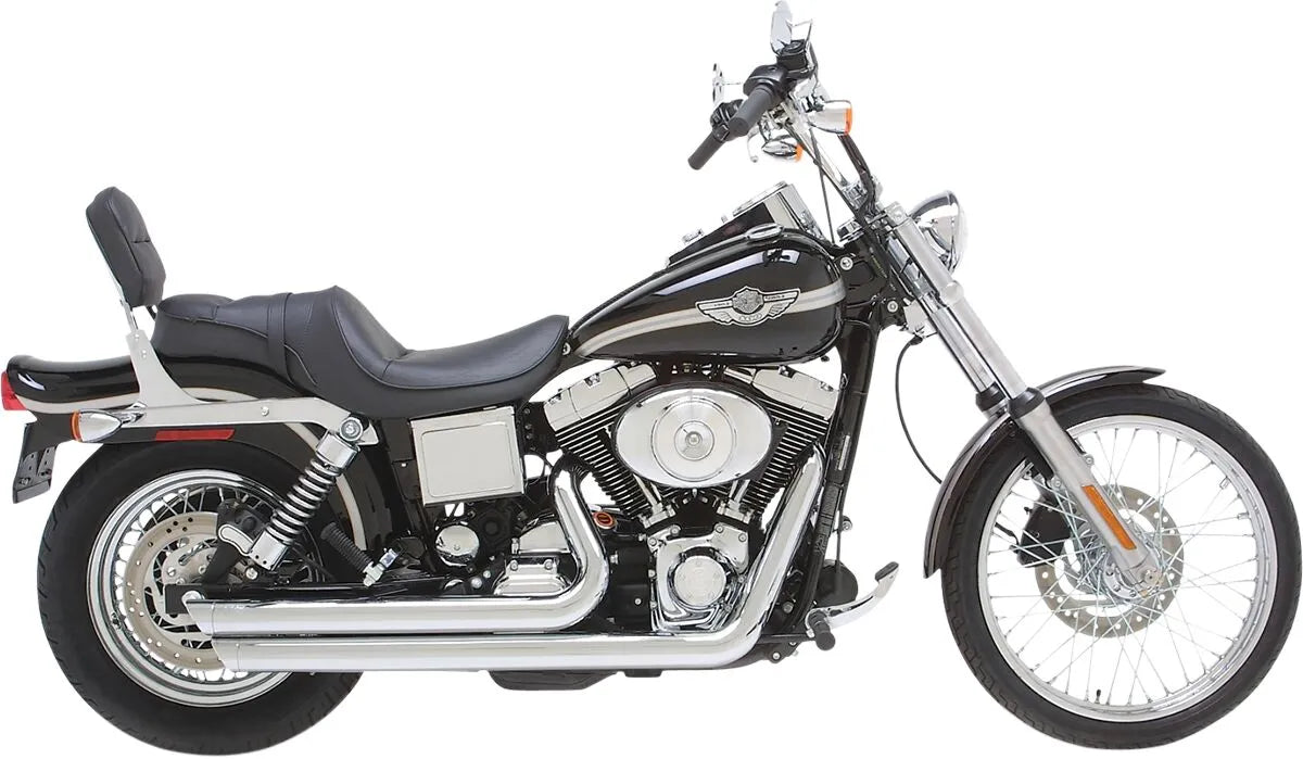 VANCE & HINES Big Shots Dyna Avgassystem bild 1 PMMEDIA:b827c3d9bde42290