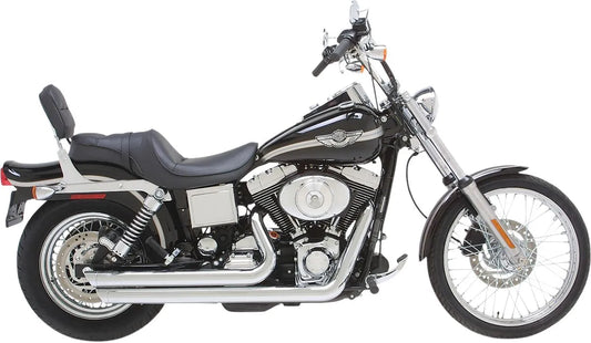 VANCE & HINES Big Shots Dyna Avgassystem bild 1 PMMEDIA:b827c3d9bde42290