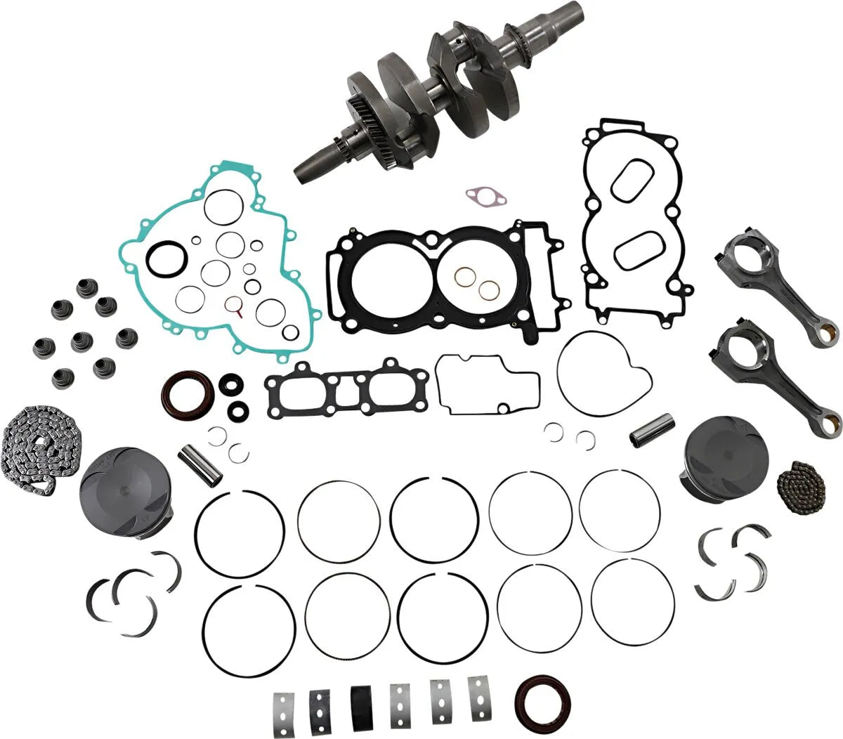 VERTEX Komplett Motorrenoveringskit 1000cc bild 1 PMMEDIA:9e67cdeb6092e4a3