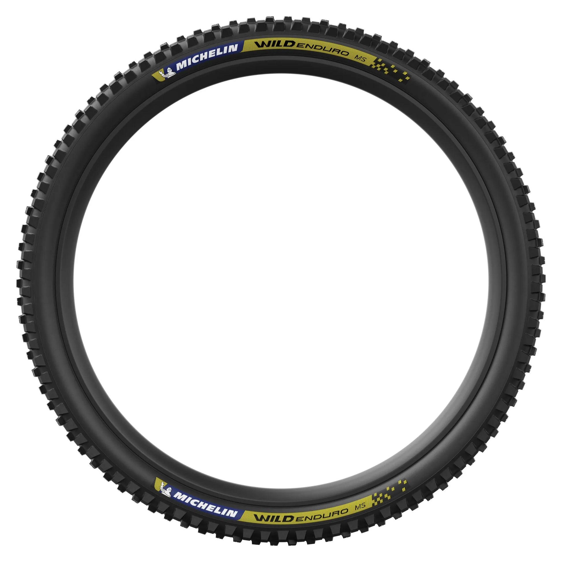 MICHELIN Wild Enduro MS Racing 27.5" x 2.40 bild 3 PMMEDIA:beff48d9d31e05a2