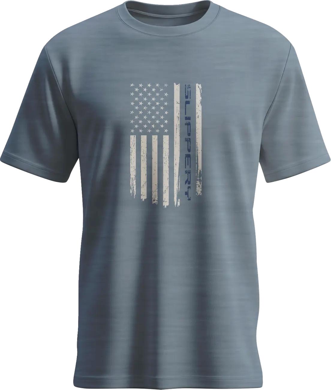 Slippery Flag Flint T-Shirt T-shirt herr bild 2 PMMEDIA:07351dcbcebd1340