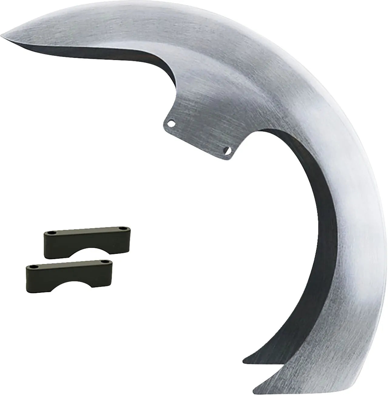 Paul Yaffe Bagger Nation DEI Front Fender Harley bild 2 PMMEDIA:b53186e09e8fa2c8