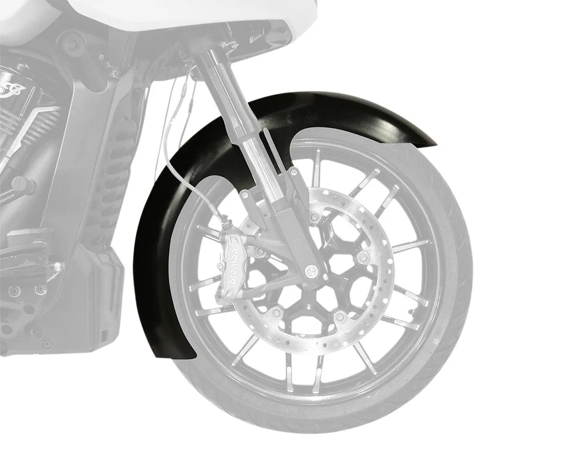 Klock Werks Tire Hugger Series Front Fender Gatmotorcyklar bild 3 PMMEDIA:bbe7092651a51a1f