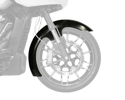 Klock Werks Tire Hugger Series Front Fender Gatmotorcyklar bild 3 PMMEDIA:bbe7092651a51a1f
