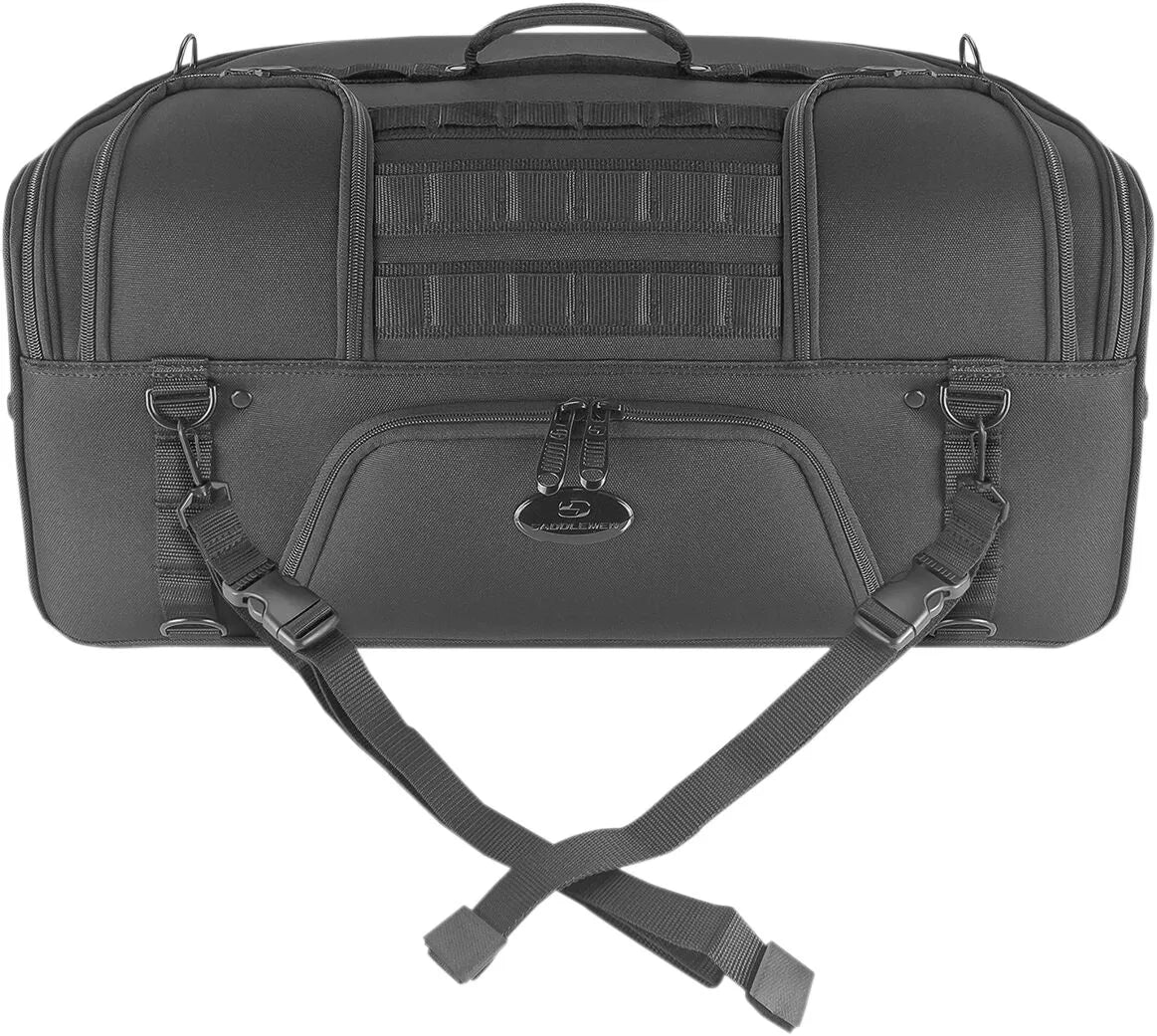 SADDLEMEN BR2200 Tactical Backrest Bag bild 6 PMMEDIA:5737778436f52166