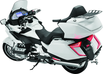 KURYAKYN Trunk Relocator Kit för Honda Gold Wing bild 3 PMMEDIA:e7fad57c966552ba