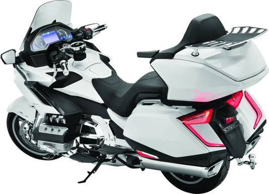 KURYAKYN Trunk Relocator Kit för Honda Gold Wing bild 3 PMMEDIA:e7fad57c966552ba